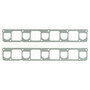 Fel-Pro Exhaust Manifold Gasket Set MS 96632 for 2003-2006 Dodge 8.3L (Ram 1500, Viper)