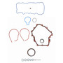 Fel-Pro Conversion Gasket Set CS 26150 for 1993-1996 Cadillac/Oldsmobile 4.6L 4.0L (Allante, DeVille, Eldorado, Seville)
