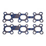 Fel-Pro Exhaust Manifold Gasket Set MS 91459 for 1995-2025 INFINITI/Nissan/Suzuki 3.5L 3.7L (EX35, EX37, FX35, FX37)