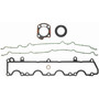 Fel-Pro Valve Cover Gasket Set VS 50490 R for 1996-2002 Buick/Chevrolet/Oldsmobile 2.4L (Skylark, Cavalier, Malibu, Achieva)