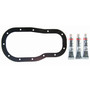 Fel-Pro Oil Pan Gasket Set OS 30752 for 2003-2024 Toyota 4.0L (4Runner, FJ Cruiser, Tacoma, Tundra)