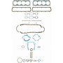 Fel-Pro Full Gasket Set FS 8507 PT for 1977-1979 Buick/Oldsmobile/Pontiac 6.6L (Century, Electra, Estate Wagon, LeSabre)