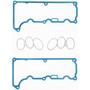 Fel-Pro VS 50491 R Valve Cover Gasket Set for 1997-2001 Ford/Mercury 4.0L V6 - PermaDry molded rubber - fits Explorer Sport, Explorer Sport