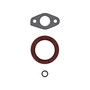Fel-Pro Timing Cover Gasket Set TCS 45009 for 1995-2004 Toyota 3.4L (4Runner, T100, Tacoma, Tundra)