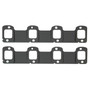 Fel-Pro MS 97247 Exhaust Manifold Gasket Set for 2011-2020 Ford 6.7L V8 - fits F-250 Super Duty, F-350 Super Duty, F-450 Super Duty, F-550