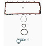 Fel-Pro CS 26162-2 Conversion Gasket Set for 1999-2019 Ford - fits F650, E-350 Super Duty, E-450 Super Duty, E-450 Econoline Super Duty
