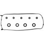 Fel-Pro Valve Cover Gasket Set VS 50493 R for 1994-2002 Acura/Honda/Isuzu 2.2L 2.3L (CL, Accord, Odyssey, Oasis)