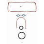 Fel-Pro Conversion Gasket Set CS 26168 for 2001-2007 Chevrolet/GMC 8.1L (Avalanche 2500, C3500HD, C4500 Kodiak, C5500 Kodiak)