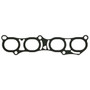Fel-Pro MS 97250 Exhaust Manifold Gasket Set for 2013-2020 Nissan 2.5L L4 QR25DE engine - fits Rogue Select, Rogue, Altima