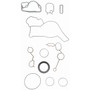 Fel-Pro TCS 45016 Timing Cover Gasket Set for 1994-1995 Ford/International 7.3L V8 - fits E-350 Econoline, E-350 Econoline Club Wagon, F