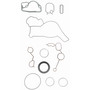 Fel-Pro Timing Cover Gasket Set TCS 45016 for 1994-1995 Ford/International 7.3L (E-350 Econoline, E-350 Econoline Club Wagon, F-250, F-350)