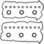 Fel-Pro VS 50494 R Valve Cover Gasket Set for 1995-1999 Nissan/INFINITI 3.0L V6 - PermaDry molded rubber - fits Maxima, I30