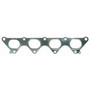 Fel-Pro MS 96659 Exhaust Manifold Gasket Set for 2002-2007 Mitsubishi 2.0L L4 - fits Lancer
