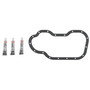 Fel-Pro Oil Pan Gasket Set OS 30819 for 2005-2013 Toyota 4.0L (Tacoma)