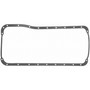 Fel-Pro Oil Pan Gasket Set OS 34507 R for 1995-1998 Ford 7.5L 7.0L
