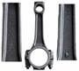 Enginetech ECR103 Reconditioned Connecting Rod for 1988-2003 Dodge Jeep 5.9L/5.2L/8.0L B150 B1500 B250 B2500 B350 B3500 D100
