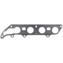 Fel-Pro MS 96663 Exhaust Manifold Gasket Set for 2003-2009 Ford/Mercury 2.3L 2.0L L4 - fits Fusion, Focus, Milan