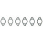 Fel-Pro MS 96677 Exhaust Manifold Gasket Set for 1998-2020 Ram/Dodge 6.7L 5.9L L6 - fits 2500, 3500, 4500, 5500