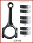 Enginetech ECR102 Reconditioned Connecting Rod for 1998-2010 Chrysler Dodge 2.7L 167ci V6 300 Avenger Charger Concorde Intrepid