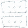 Fel-Pro VS 50496 R Valve Cover Gasket Set for 1998-2000 Chrysler/Dodge 2.7L V6 - PermaDry molded rubber - fits Concorde, Intrepid