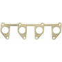 Fel-Pro MS 92081 Exhaust Manifold Gasket Set for 1982-1994 Buick/Oldsmobile/Pontiac 1.8L 2.0L L4 - fits Skyhawk, Firenza, Optima, J2000