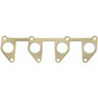 Fel-Pro Exhaust Manifold Gasket Set MS 92081 for 1982-1994 Buick/Oldsmobile/Pontiac 1.8L 2.0L (Skyhawk, Firenza, J2000, J2000 Sunbird)
