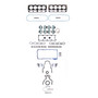 Fel-Pro Full Gasket Set 260-1956 for 2004-2007 Cadillac/Chevrolet/GMC 6.0L (Escalade, Escalade ESV, Escalade EXT, Express 2500)