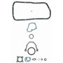 Fel-Pro CS 26171 Conversion Gasket Set for 1998-2001 Nissan 2.4L L4 - fits Frontier, Xterra