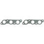 Fel-Pro Exhaust Manifold Gasket Set MS 96686 for 1992-2005 Lexus/Toyota 3.0L (GS300, IS300, SC300, Supra)