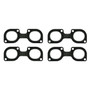Fel-Pro MS 97274 Exhaust Manifold Gasket Set for 1993-2010 Land/Morgan/BMW - fits Rover Range Rover, Aero 8, 530i, 540i