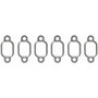 Fel-Pro Exhaust Manifold Gasket Set MS 92089 for 1989-1998 Dodge/Ford 5.9L (D250, D350, Ram 2500, Ram 3500)