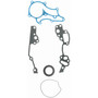 Fel-Pro Timing Cover Gasket Set TCS 45039 for 1994-1995 Toyota 2.4L (4Runner, Pickup)