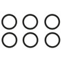 Fel-Pro MS 97283 Exhaust Manifold Gasket Set for 2006-2019 BMW - fits 535i GT, 335is, 740Li, 535i GT xDrive
