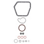 Fel-Pro 3122 Oil Pressure Relief Valve Gasket for 1936-1972 Fargo/Checker/Chrysler - fits A108 Van, A100 Van, D100 Panel Delivery, D110