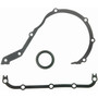 Fel-Pro Timing Cover Gasket Set TCS 45044 for 1965-1985 Ford 3.9L 4.9L (Bronco, Club Wagon, Country Sedan, Country Squire)