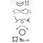 Fel-Pro CS 26219-2 Conversion Gasket Set for 2002-2004 Nissan 3.3L V6 - fits Frontier, Xterra