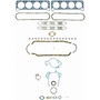 Fel-Pro Full Gasket Set FS 8255 PT for 1968-1976 Cadillac/Stutz 7.7L 8.2L (Calais, Commercial Chassis, DeVille, Eldorado)