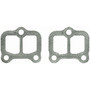 Fel-Pro MS 92362 Exhaust Manifold Gasket Set for 1984-1988 Nissan 2.0L 1.8L L4 - fits 200SX
