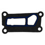 Fel-Pro Oil Filter Adapter Gasket 72949 for 2001-2022 Ford/Lincoln/Mazda 2.0L 2.3L (Bronco Sport, C-Max, EcoSport, Edge)