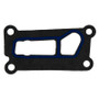 Fel-Pro Oil Filter Adapter Gasket 72949 for 2001-2022 Ford/Lincoln/Mazda 2.0L 2.3L (Bronco Sport, C-Max, EcoSport, Edge)