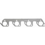 Fel-Pro MS 92424 Exhaust Manifold Gasket Set for 1974-2001 Ford/Mercury/Merkur - fits Aerostar, LTD, Courier, Fairmont