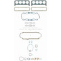 Fel-Pro FS 8510 PT-1 Full Gasket Set for 1981-1985 Checker/Excalibur/Buick - fits Marathon, Phaeton, Century, Regal