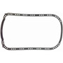 Fel-Pro Oil Pan Gasket Set OS 30469 R for 1983-1989 Honda 1.8L 1.6L (Accord, Prelude)