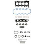 Fel-Pro MS 97332 Exhaust Manifold Gasket Set for 2013-2019 Ford 1.6L L4 - fits Transit Connect, Fusion, Escape, Fiesta