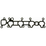 Fel-Pro MS 96135 Intake Manifold Gasket Set for 1997-2002 Mitsubishi L4 - fits Mirage