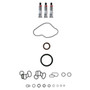 Fel-Pro Conversion Gasket Set CS 26265 for 2003-2020 Acura/Honda/Saturn 3.5L 3.7L (MDX, RDX, RL, RLX)