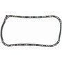 Fel-Pro Oil Pan Gasket Set OS 30598 R for 1988-1991 Honda 2.0L 2.1L (Prelude)
