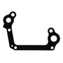 Fel-Pro 72749 Oil Pump Gasket for 1998-2008 Chevrolet/Pontiac/Toyota 1.8L L4 1ZZ-FE engine - fits Prizm, Vibe, Celica, Corolla