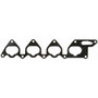 Fel-Pro Intake Manifold Gasket Set MS 96137 for 1997-2007 Mitsubishi 2.0L 1.8L (Lancer, Mirage)