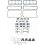 Fel-Pro 260-1016 Full Gasket Set for 1970-1980 Chevrolet/GMC/Pontiac - fits Biscayne, Brookwood, Kingswood, Townsman